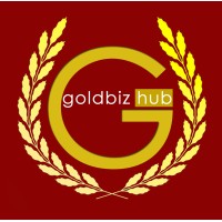 Goldbizhub logo - Similar company to Goldviz | High End 3D/Vr/Ar