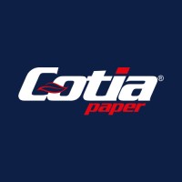 Cotia Paper Indústria e Comércio logo - Similar company to Cotia