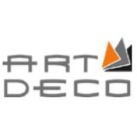 Art Deco Construtora & Incorporadora logo - Similar company to Montis Construtora E Incorporadora