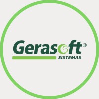 Gerasoft Sistemas logo - Similar company to Gerasoft