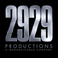 2929 Productions logo - Similar company to 2929 Entertainment