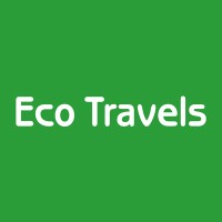 Eco Travels NZ logo - Similar company to Frontier Education