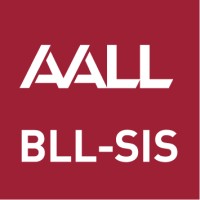 Black Law Librarians - SIS of AALL logo - Similar company to American Association Of Law Libraries