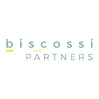 Biscossi and Partners logo - Similar company to Esgside