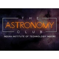 The Astronomy Club, IIT Indore logo - Similar company to Resurchify