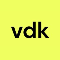 voordekunst logo - Similar company to Shared Home.Shared Fight