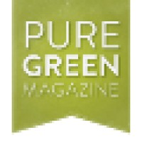 Pure Green Magazine