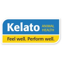 Kelato Animal Health logo - Similar company to Pharmavet