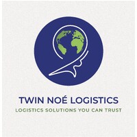 Twin Noé Logistics logo - Similar company to Advisor Logistics