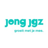 Jong JGZ logo - Similar company to Jobaligner