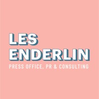 Les Enderlin Bureau logo - Similar company to 12Th Avenue