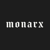 Monarx logo - Similar company to Integrated Building Design