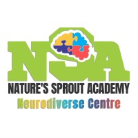 Nature's Sprout Academy logo - Similar company to Milestone Special Learning