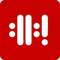 Shebang logo - Similar company to Satva Consulting