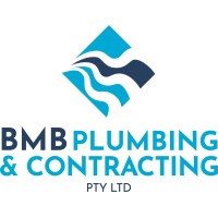 BMB Plumbing & Contracting Pty Ltd logo - Similar company to Scope Services Qld Pty Ltd