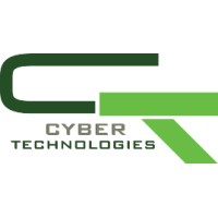 Cyber Technologies logo - Similar company to Cyber Informatic Technologies & Services - India