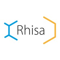 Rhisa logo - Similar company to Useradventure