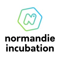 Normandie Incubation logo - Similar company to Moho