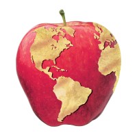 Wenatchee World logo - Similar company to Sophisticomp Inc.