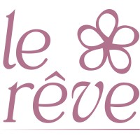 Casa Le Rêve logo - Similar company to Prosperidade Conteúdos