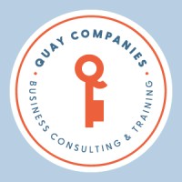 Quay Companies logo - Similar company to Kimiko Designs