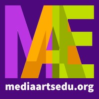 National Association for Media Arts Education logo - Similar company to Deep Space Sparkle