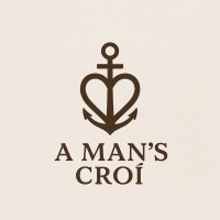 A Mans Croí logo - Similar company to Your Occupational Therapist