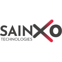 Sainxo Technologies logo - Similar company to Infycubeweb Solution