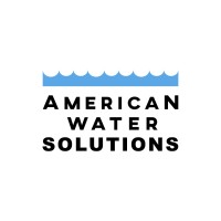 AMERICAN WATER SOLUTIONS logo - Similar company to Synergy Process Systems Llc