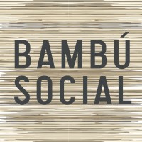 Bambú Social logo - Similar company to Seriouscreativity