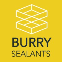Burry Sealants logo - Similar company to All Mastic Ltd