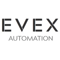 Evex Automation logo - Similar company to Albie