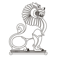Indus Bazaar logo - Similar company to L-Con Solutions