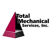 Total Mechanical Services, Inc. logo - Similar company to The Pinske Edge