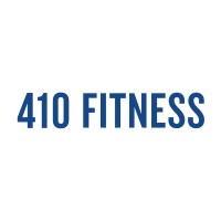 410 Fitness logo - Similar company to Allegra Sport
