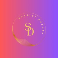 SCARLET DHAHABU logo - Similar company to Akshada Info System