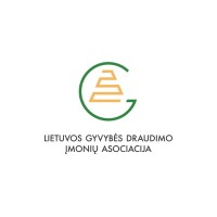 Lietuvos gyvybės draudimo įmonių asociacija logo - Similar company to Baltic Water