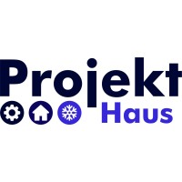 Projekt Haus | Engenharia & Arquitetura logo - Similar company to Hermess | Arquitetura E Design