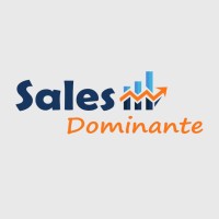 Sales Dominante logo - Similar company to Cygnus Softtech