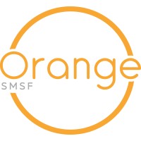 Orange SMSF logo - Similar company to Artisan Wealth