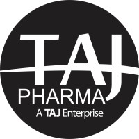 TAJ PHARMA logo - Similar company to Tips For Integrated Solutions