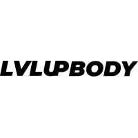 Level Up Body logo - Similar company to The Executive Lab