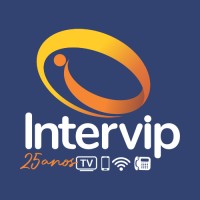 INTERVIP logo - Similar company to Ebr Fibra