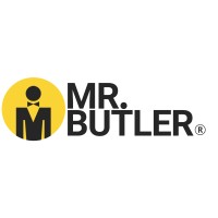 Mr. Butler Home Services logo - Similar company to Falcon Connect