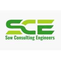 SOW Consulting Engineers Limited logo - Similar company to Visionary Engineering Ltd
