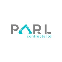 PARL Contracts Ltd logo - Similar company to Davis Civil Engineering