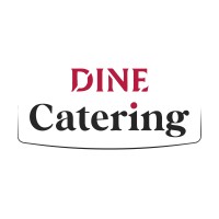 Dine Catering logo - Similar company to Lime Catering