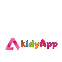 KidyApp logo - Similar company to Moodcare