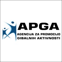 APGA logo - Similar company to Digit