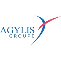 AGYLIS logo - Similar company to Reactis Canada